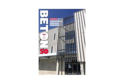 WeMedia B2B-BETON