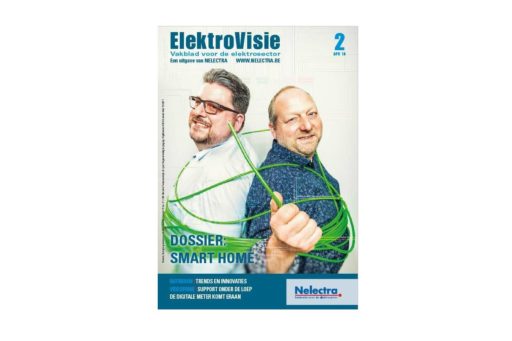 WeMedia B2B-ElektroVisie