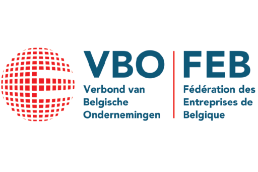 We Media B2B uitgever éditeur FEB Federation des eentrepreuneurs de Belgique -  VBO Verbond van Belgische onderndemingen