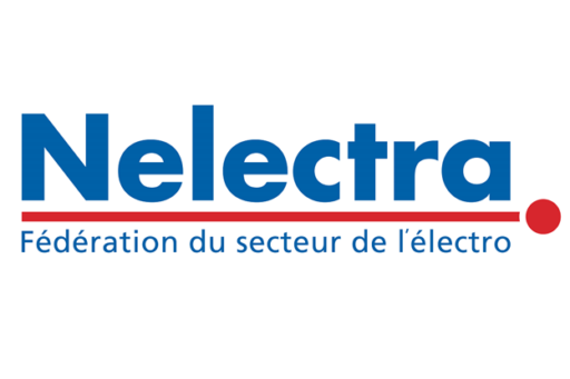 WE MEDIA B2B uigever éditeur Nelectra federation du secteur de l'électro