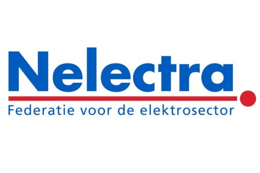 WE MEDIA B2B uigever éditeur Nelectra federatie voor de elektrosector
