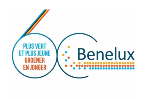 WE MEDIA B2B uigever éditeur Secretariaat generaal van de BENELUX economische unie