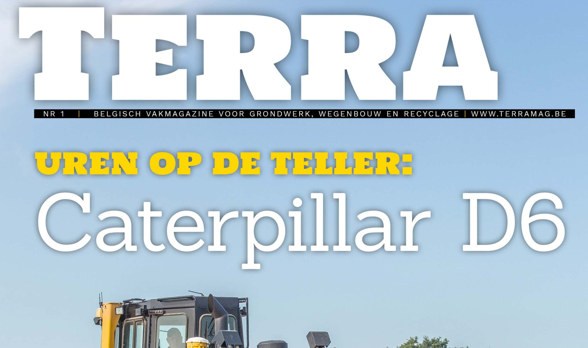 WE MEDIA B2B - TERRA