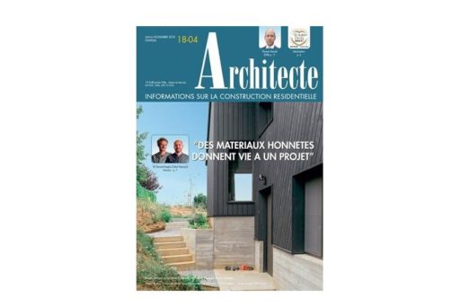 WeMedia B2B-architecte
