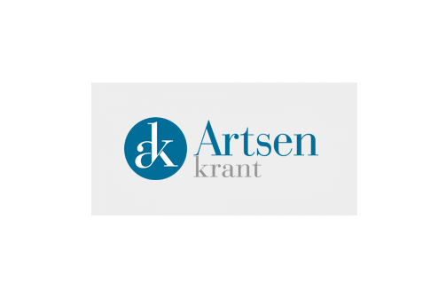 WeMedia B2B-artsenkrant