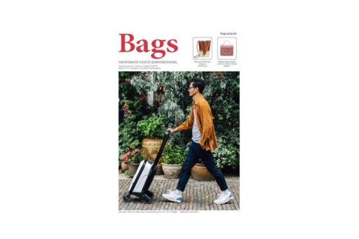 WeMedia B2B-bags