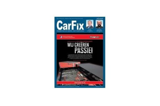 WeMedia B2B-carfix