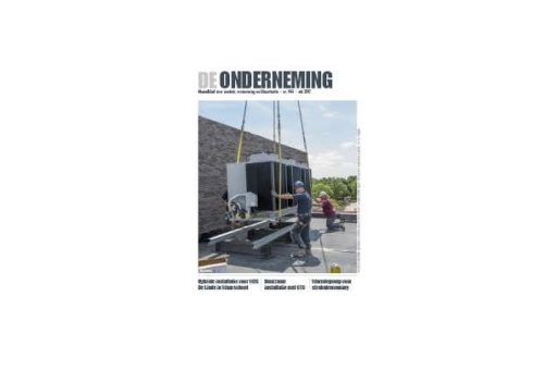 We Media B2B-de onderneming