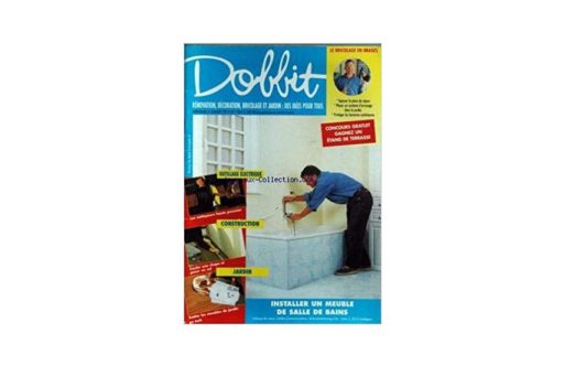 WeMedia B2B-dobbit bricolage