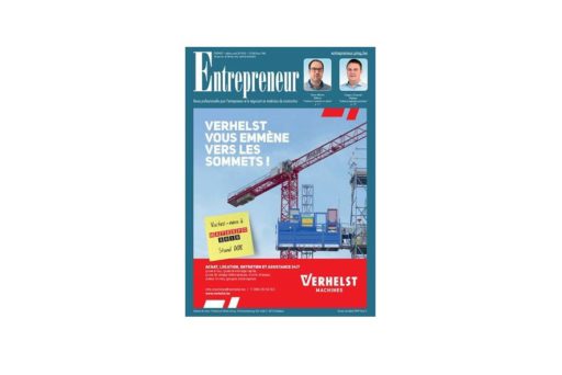 WeMedia B2B-entrepreneur