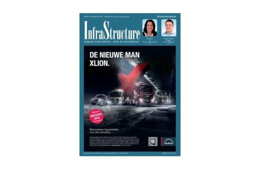 WeMedia B2B-infrastructure