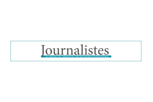 WeMedia B2B-journalistes