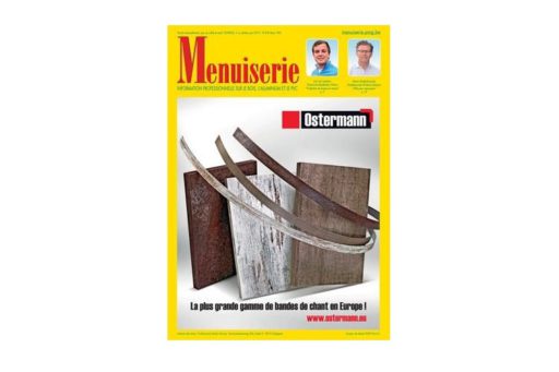 WeMedia B2B-menuiserie