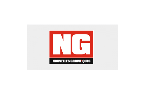 WeMedia B2B-nouvelles graphiques