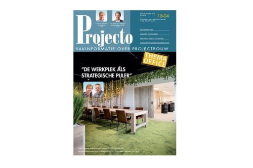 WeMedia B2B-projecto