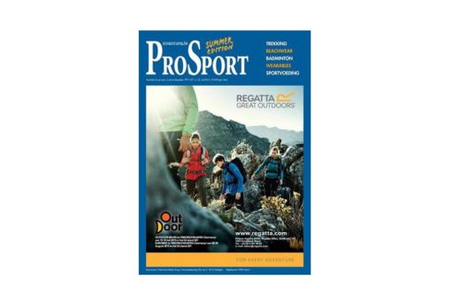 WeMedia B2B-prosport