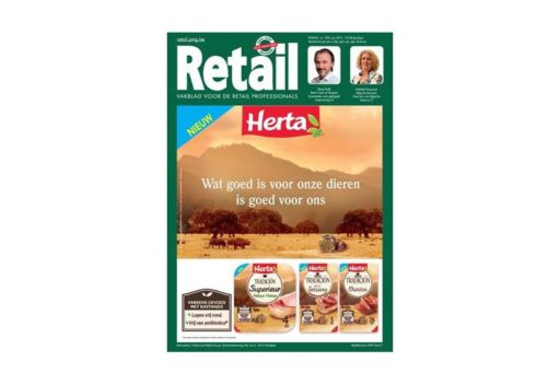 WeMedia B2B-retail