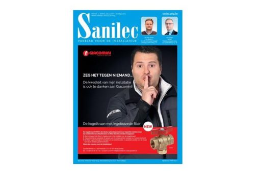 WeMedia B2B-sanilec
