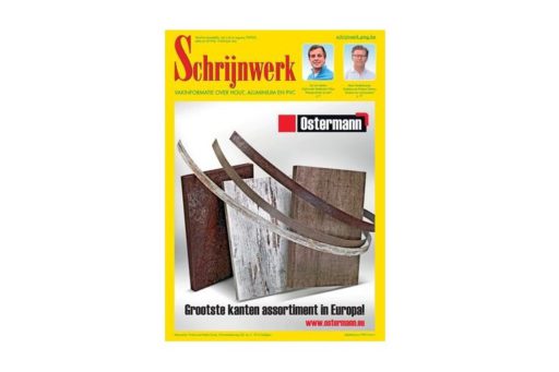 WeMedia B2B-schrijnwerk