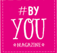 #By you