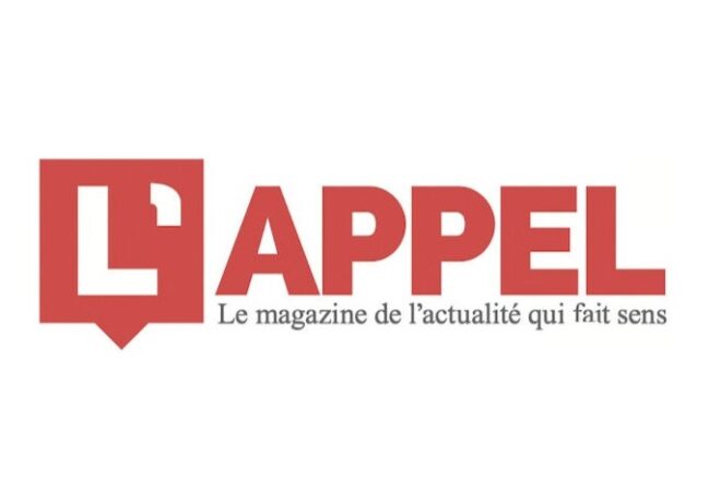 L'Appel