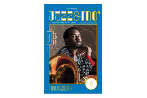 We Media C&C-Jazz & mo
