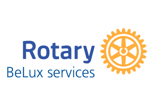 We Media C&C uitgever éditeur Rotary belux
