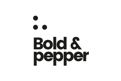 We Media C&C uitgever éditeur bold and pepper