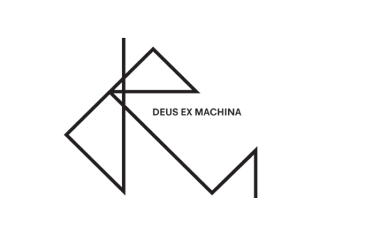 We Media C&C-deus ex machina