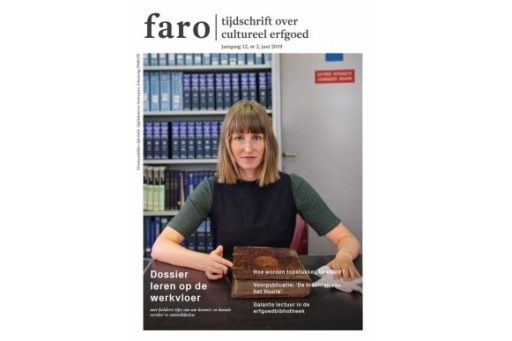 We Media C&C-faro