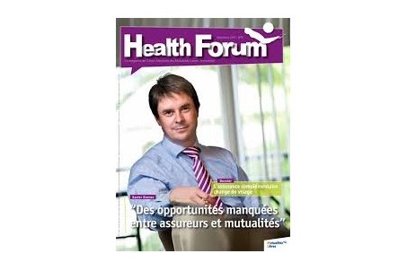 We Media C&C-health forum