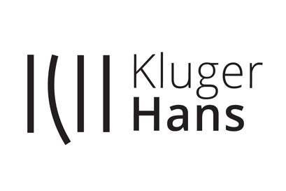 We Media C&C-kluger-hans-logo