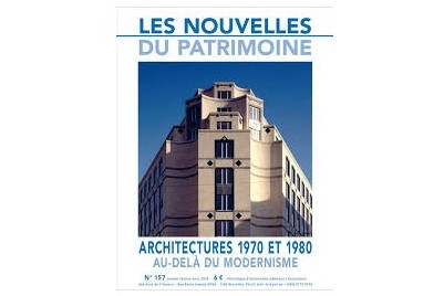 We Media C&C-les nouvelles du patrimoine