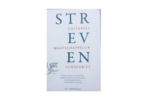 We Media C&C-streven