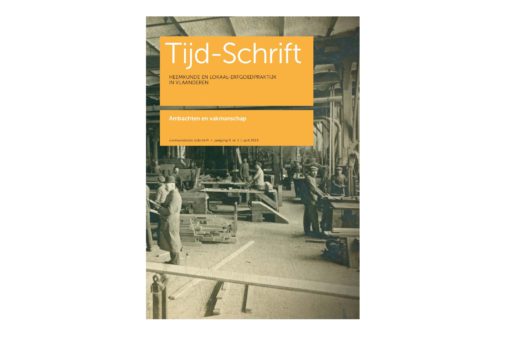 We Media C&C-tijd-schrift