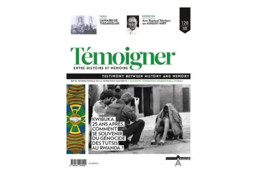 We Media C&C-témoigner