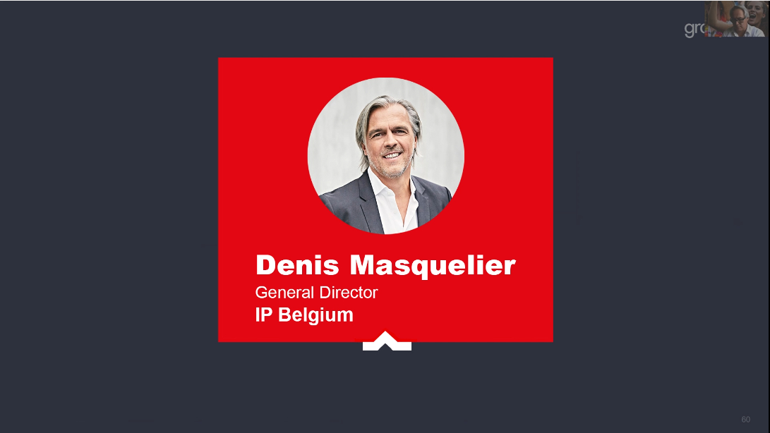 DAT Denis Masquelier