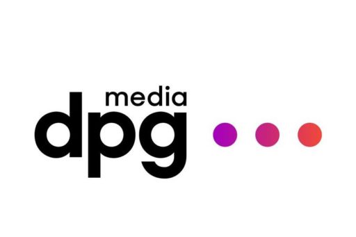 We Media B2C uitgever éditeur dpg media de persgroep medialaan