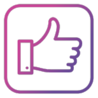 MMA Social Media Monitor icon