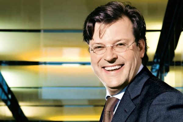 Alexander von Reibnitz, VDZ