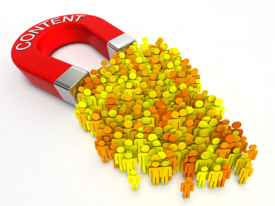 Content Marketing