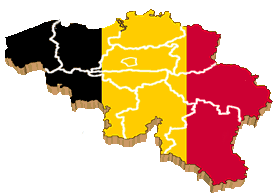 Belgie
