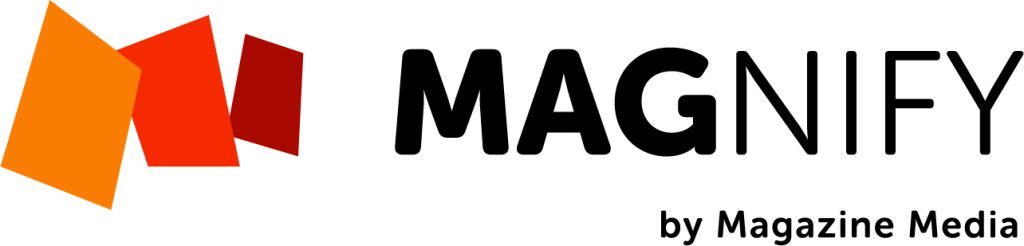 MAGnify 2018 logo
