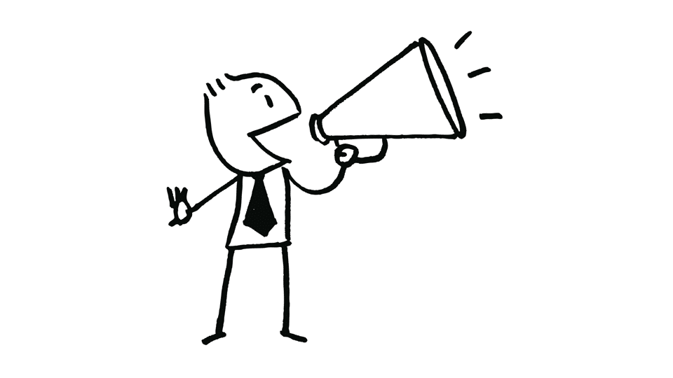 attention image