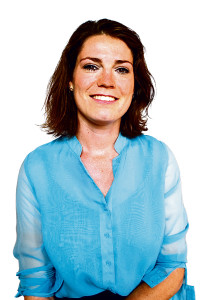 Marieke van Schoonhoven, Eos Trace