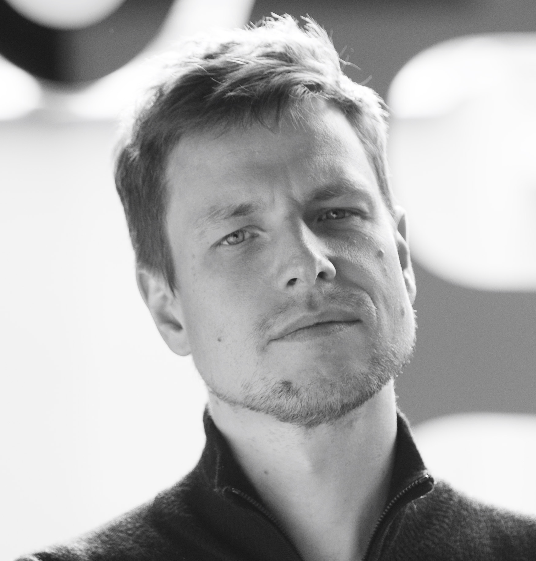 Dominique Poncin, DDB