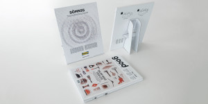 IKEA ad in Good Magazine