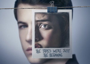 13 Reasons Why artwork