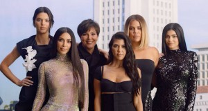 The Kardashians