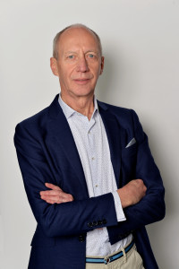 Christian Kevers portrait